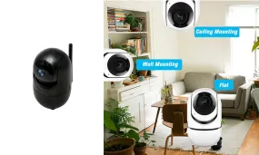 1080P Home Indoor Security Camera