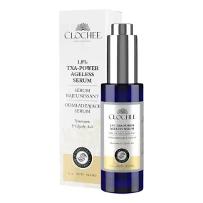 1.8% TXA Power Ageless Serum