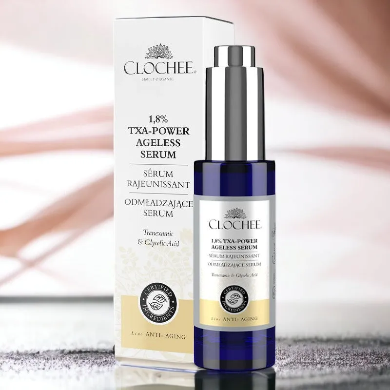 1.8% TXA Power Ageless Serum