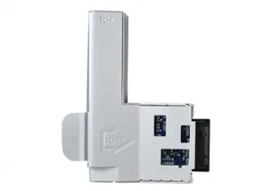 2GIG LTEA-A-GC2 TECHNOLOGIES ALARM.COM AT&T 4G LTE CELL RADIO FOR GC2