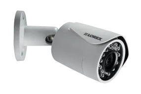 4MP High Definition IP Camera with Color Night Vision