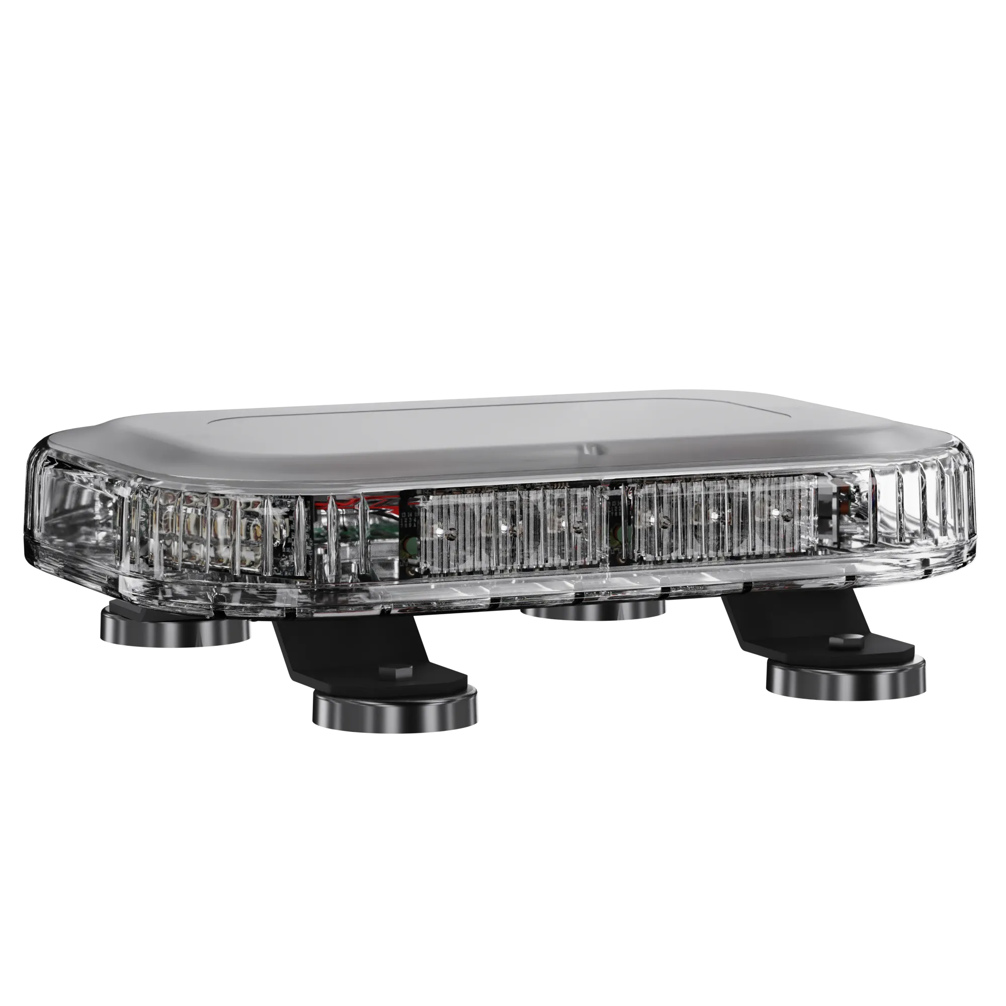 Abrams RugEye 10 LED Mini Light Bar