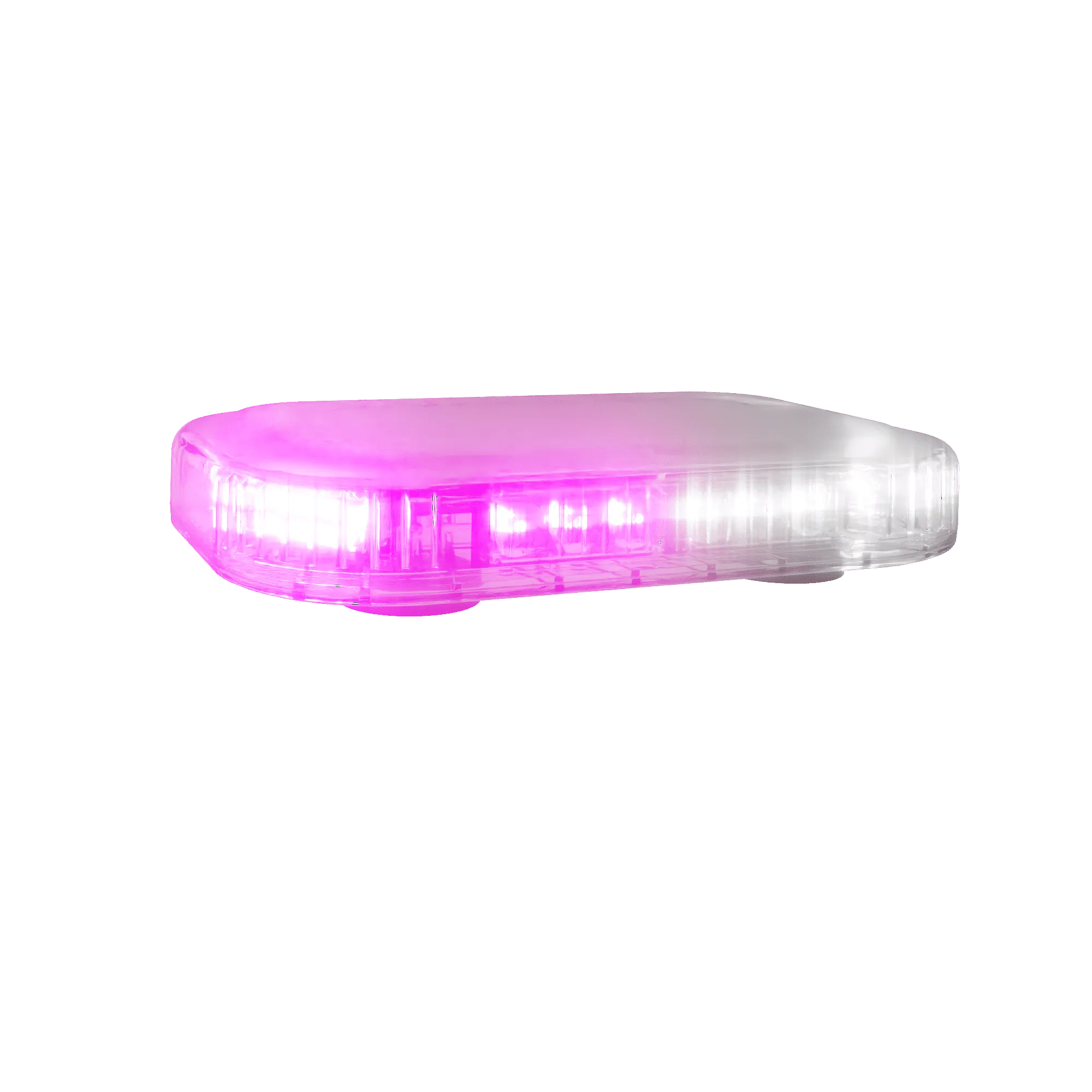 Abrams RugEye 10 LED Mini Light Bar