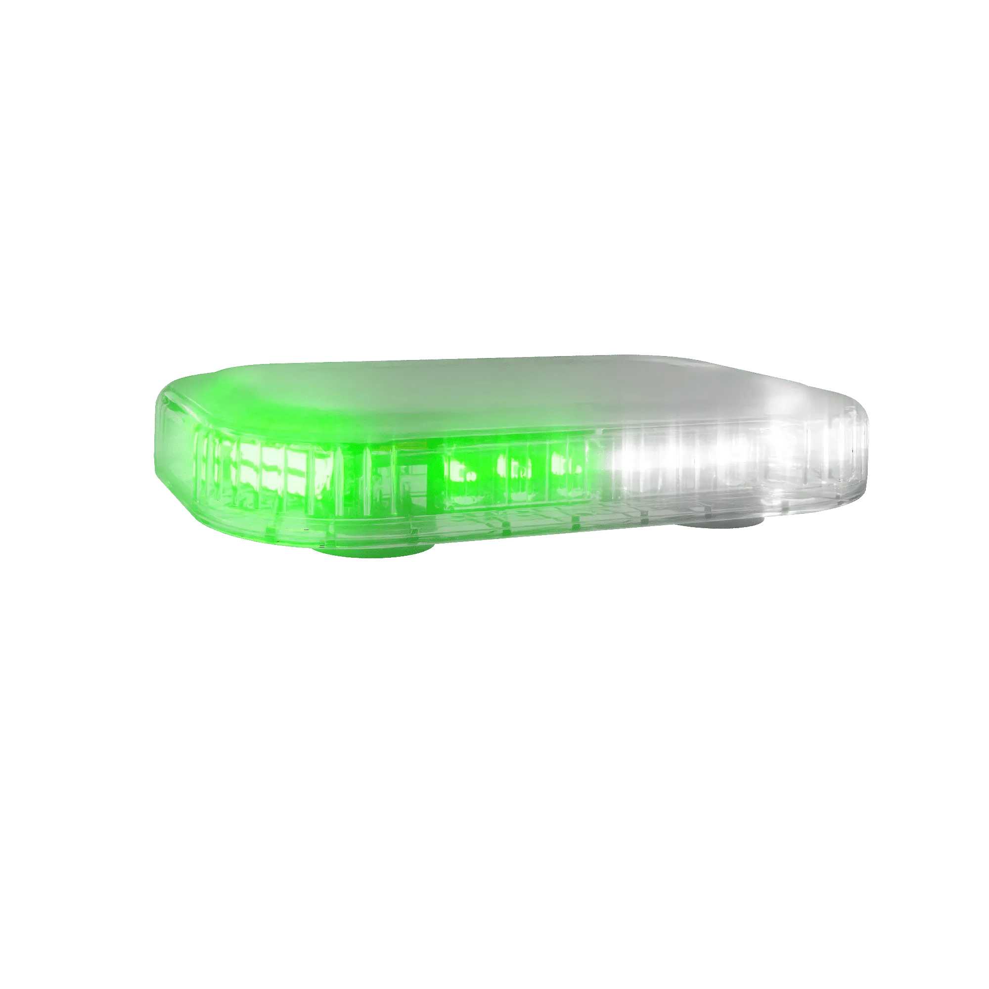 Abrams RugEye 10 LED Mini Light Bar