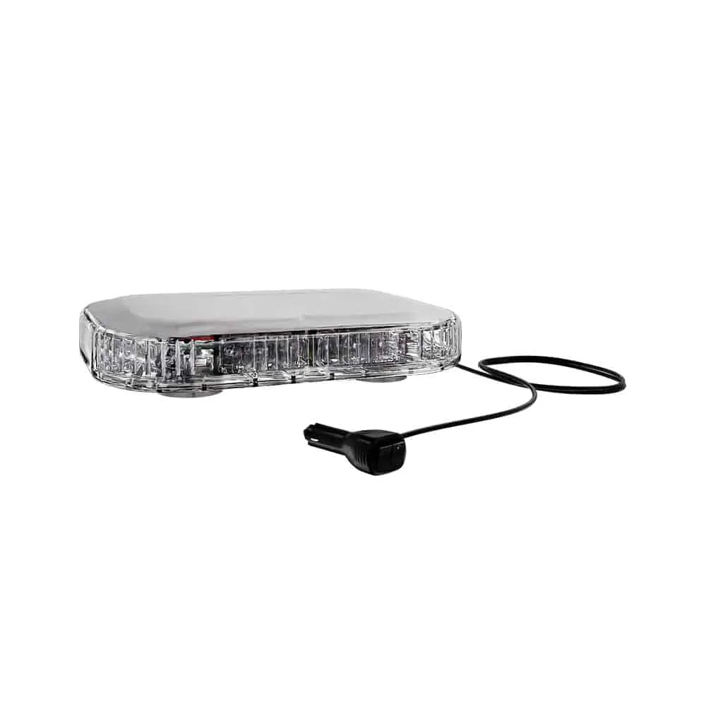 Abrams RugEye 10 LED Mini Light Bar