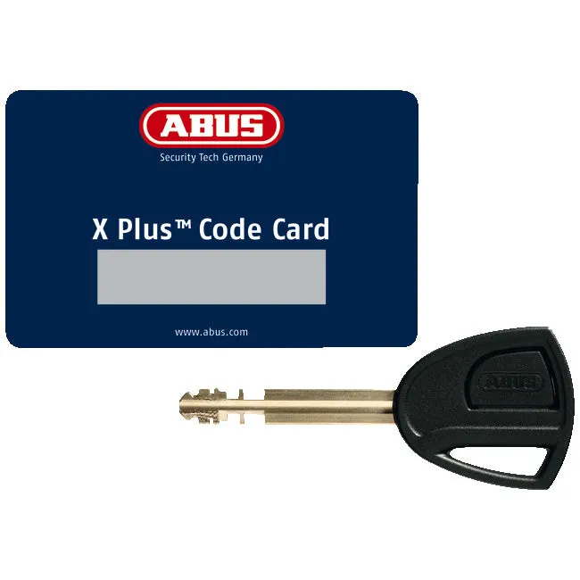 ABUS Detecto X Plus 8008 2.0