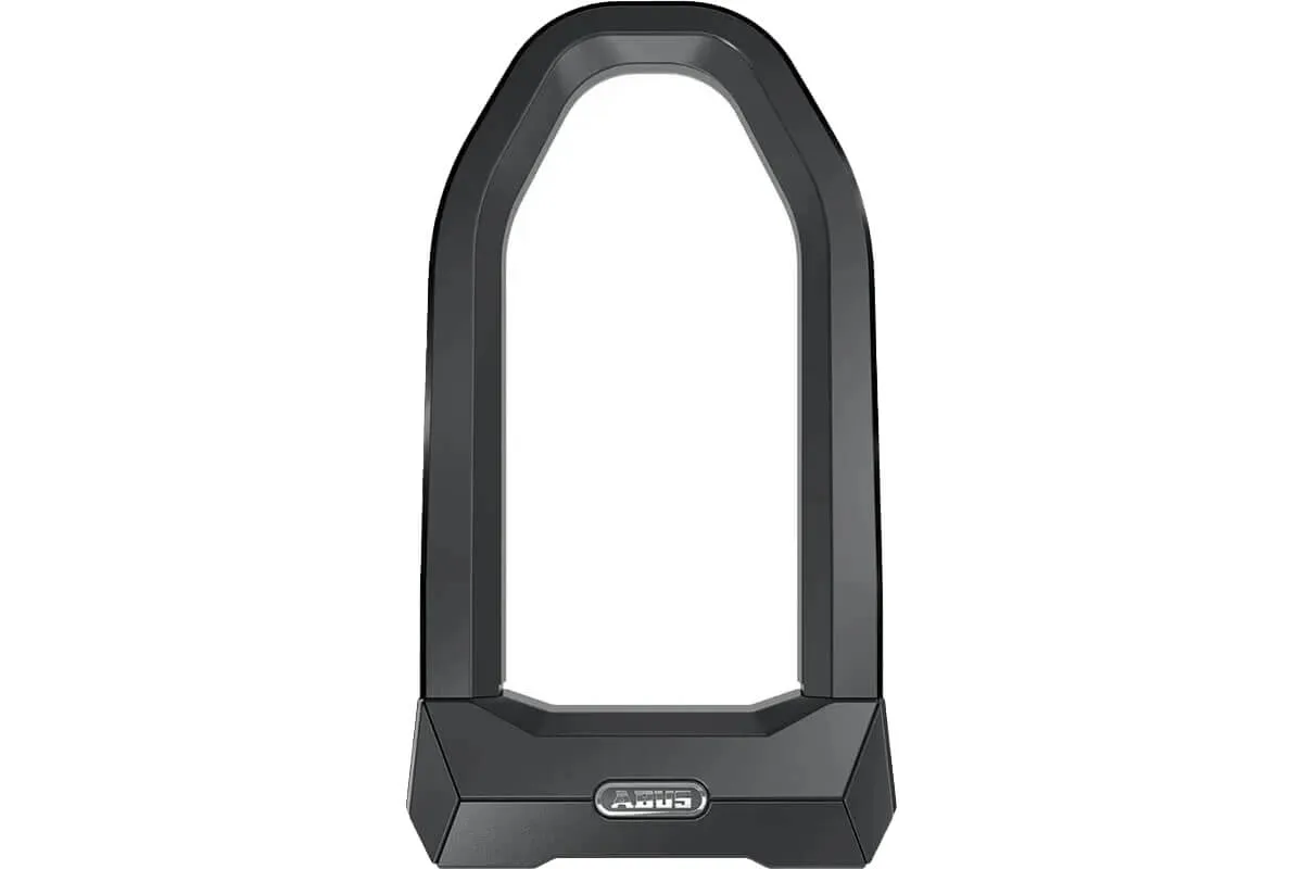 Abus Super Extreme 2500 Lock