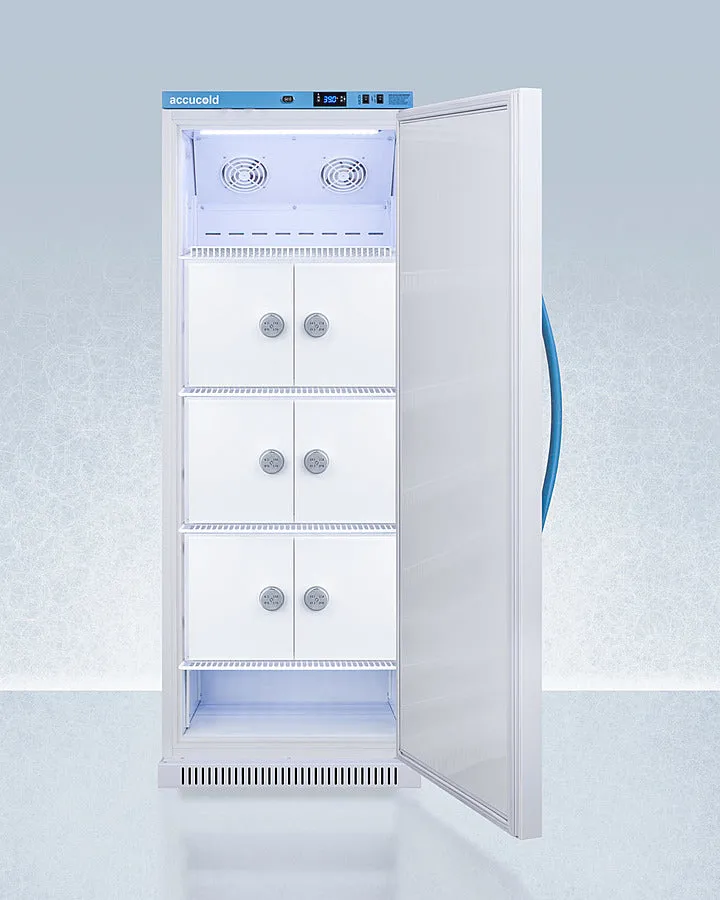 Accucold 12 Cu.Ft. MOMCUBE™ Breast Milk Refrigerator