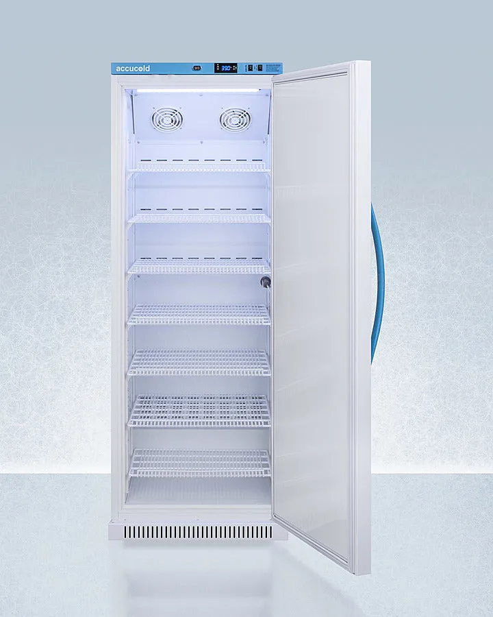 Accucold 12 Cu.Ft. MOMCUBE™ Breast Milk Refrigerator