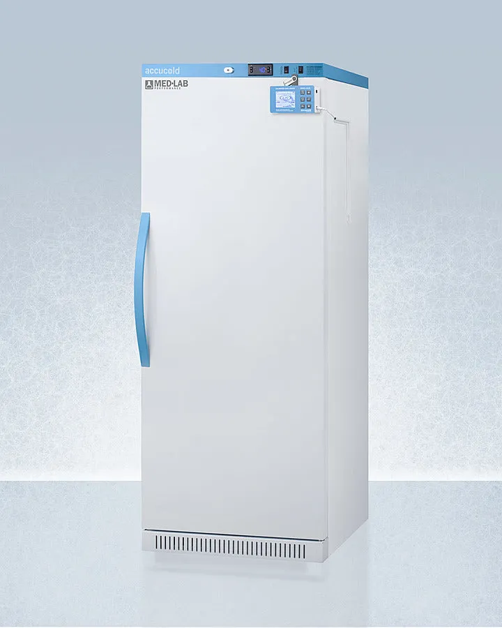 Accucold 12 Cu.Ft. Upright Laboratory Refrigerator