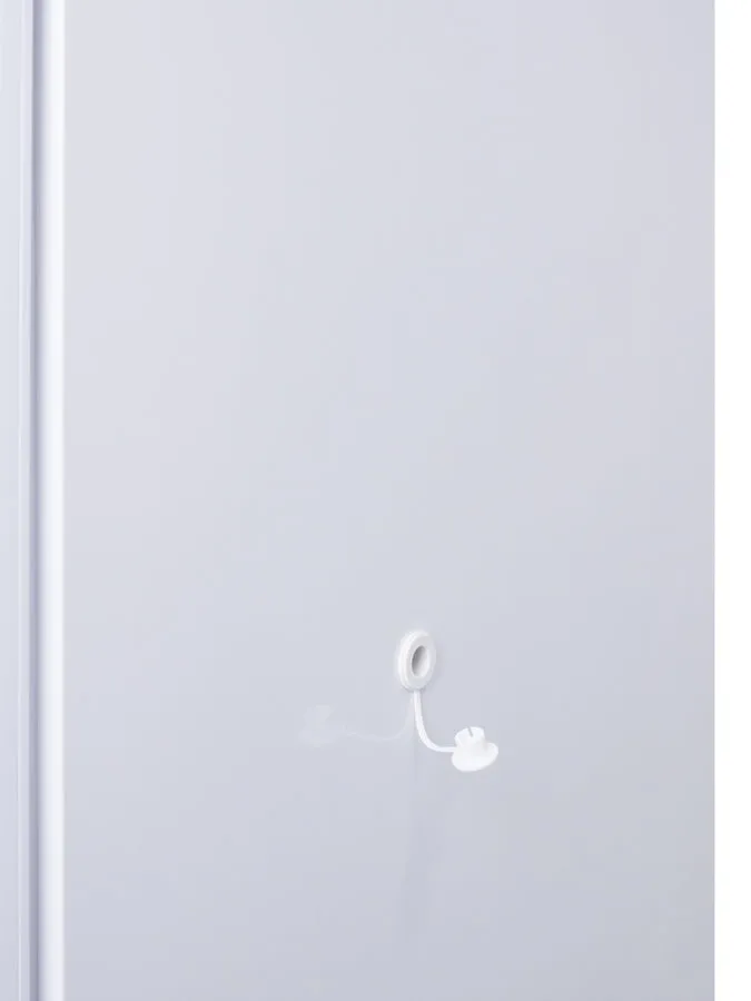 Accucold 24'' Vaccine Refrigerator ADA Height 6 cu. ft. Capacity