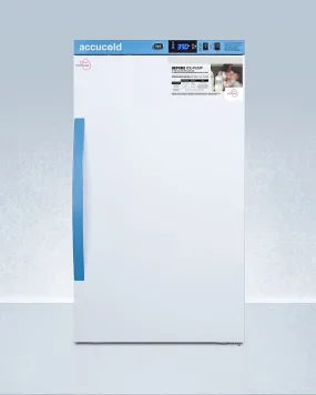 Accucold 3 Cu.Ft. MOMCUBE™ Breast Milk Refrigerator, Counter Height