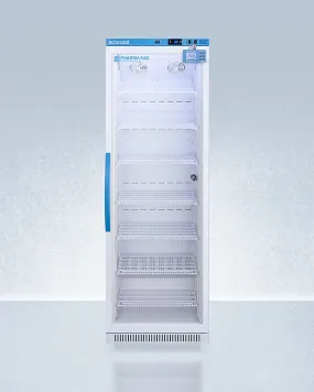 Accucold Summit - 15 CU.FT. Upright Vaccine Refrigerator | ARG15PVDL2B