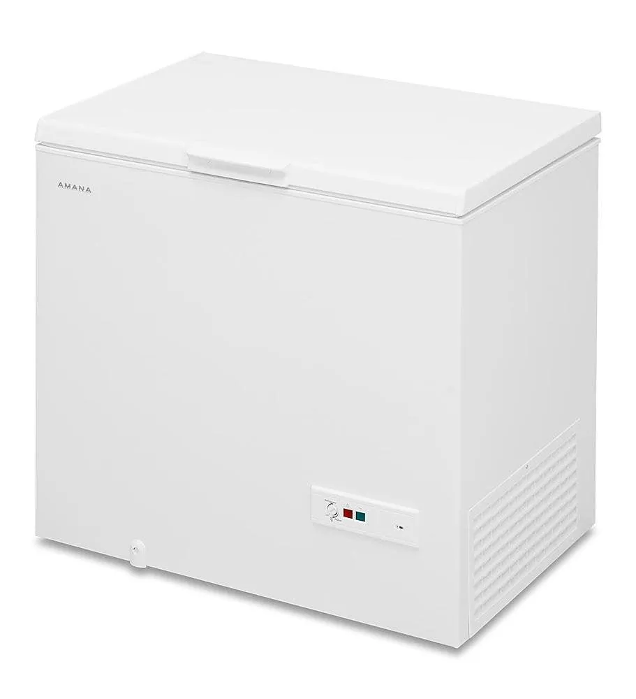 Amana 9.0 Cu. Ft. Chest Freezer - White