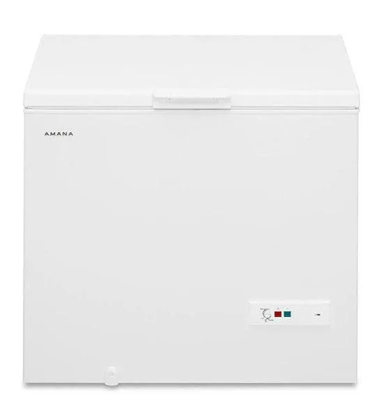 Amana 9.0 Cu. Ft. Chest Freezer - White