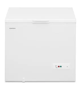 Amana 9.0 Cu. Ft. Chest Freezer - White