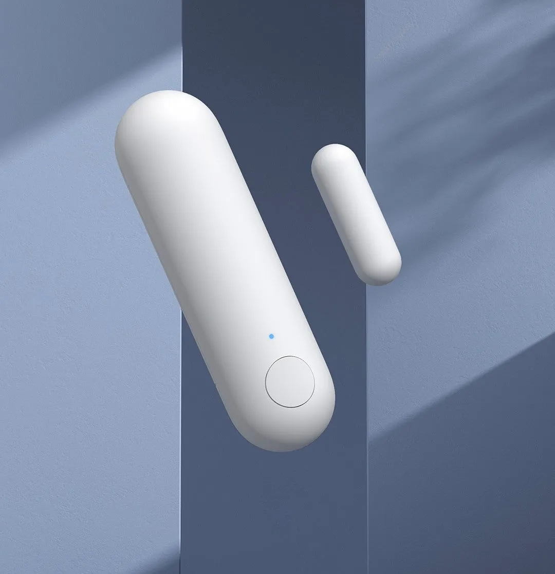 Aqara P1 Door & Window Sensor