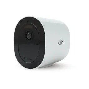 Arlo Go 2 1080P Wireless Security Camera - White | VML2030100EUS