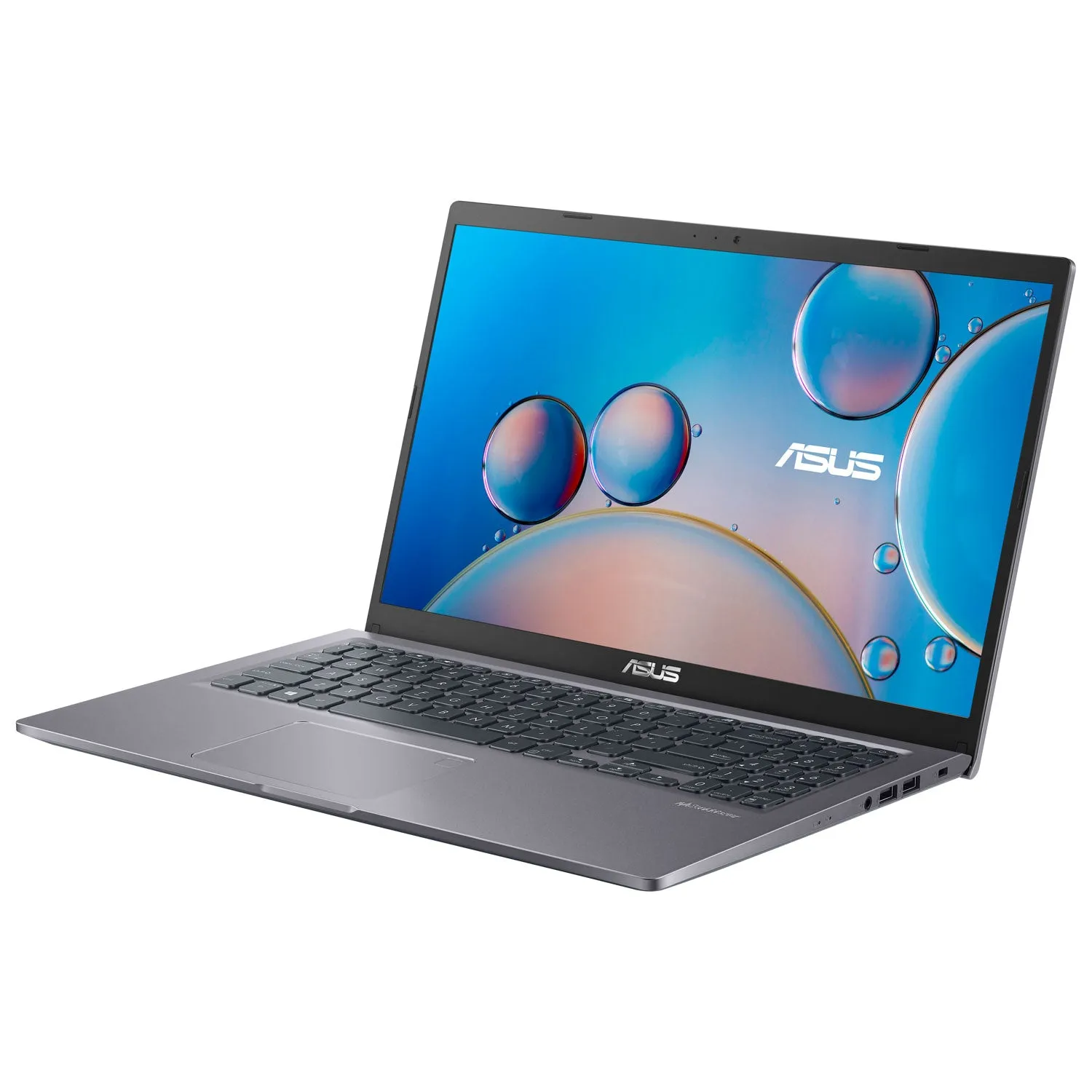 ASUS VivoBook 15 X515 15.6" Laptop - Slate Grey (Intel Core i5-1135G7/1TB SSD/16GB RAM/Windows 11)