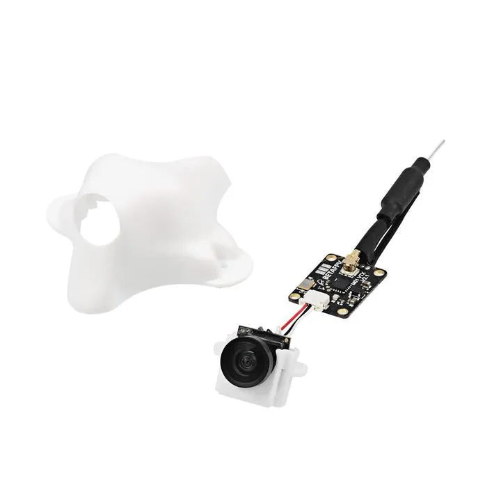 BetaFPV M01 AIO Camera 5.8G VTX V2.1 (Wired Version)