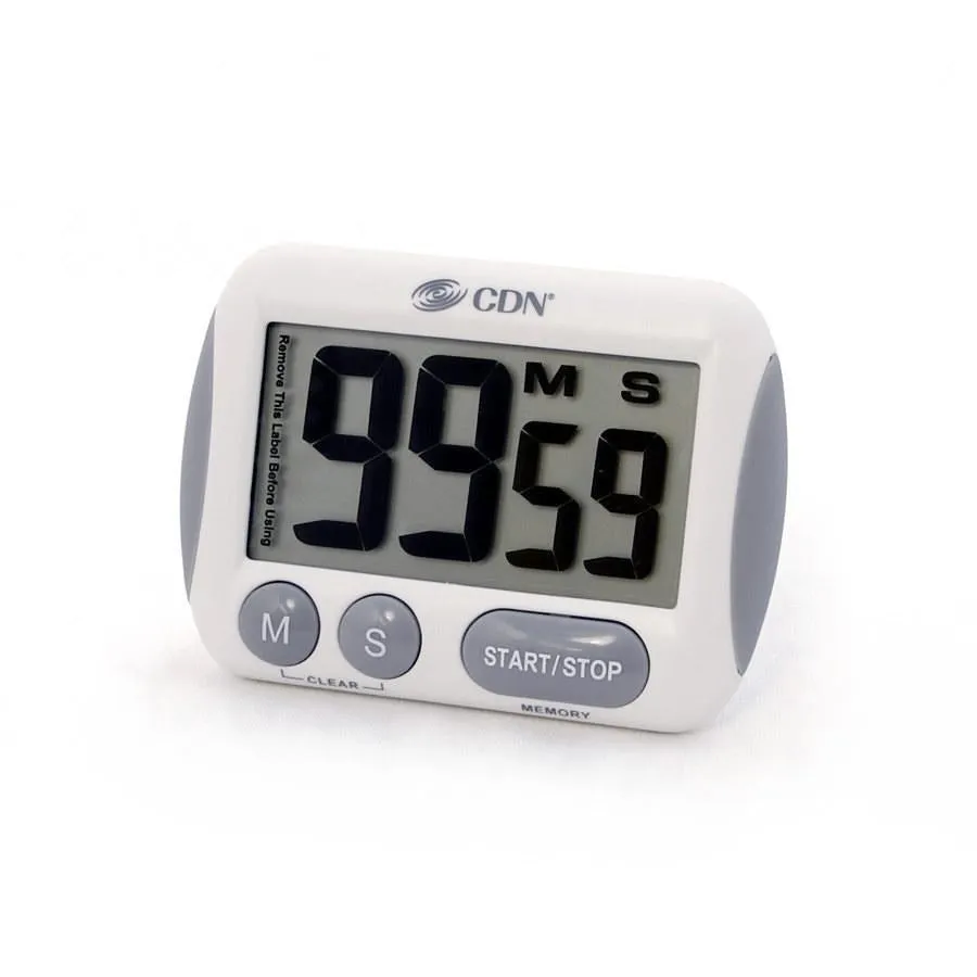 Big Digit Digital Timer