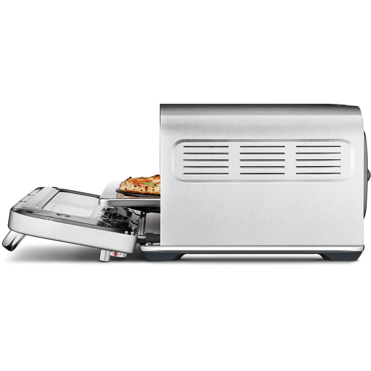 BPZ820 12" PIZZA OVEN