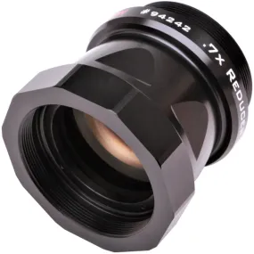 Celestron .7X Focal Reducer for EdgeHD 800