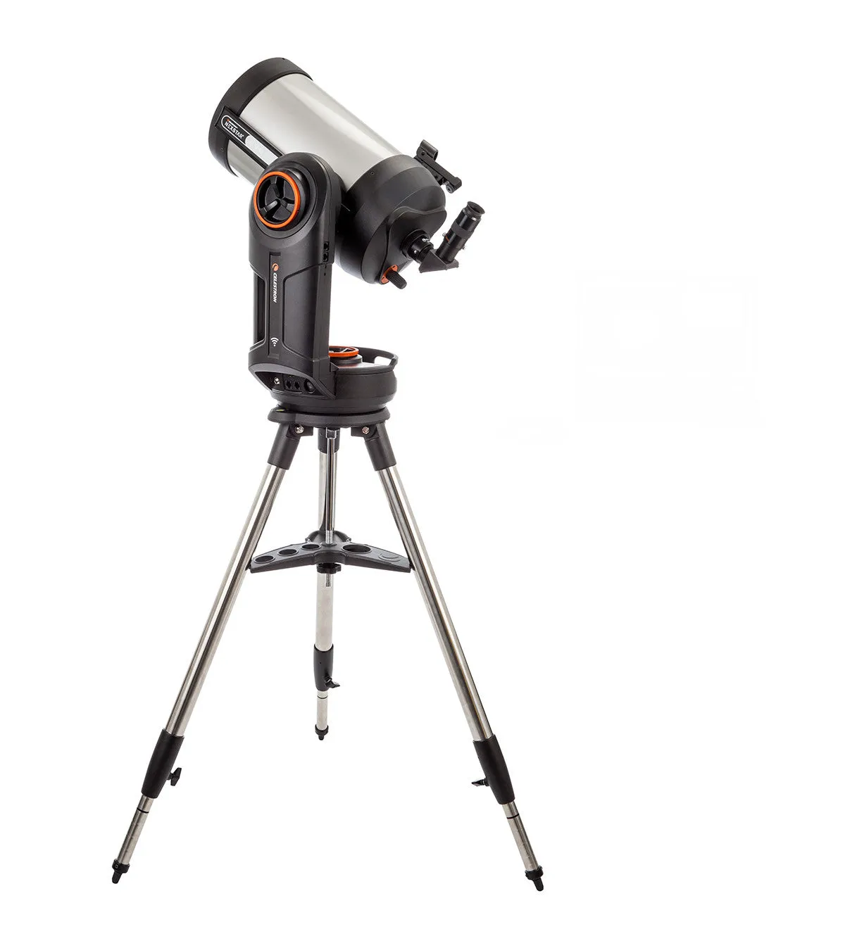 Celestron NexStar Evolution 8 Computerized WiFi Telescope - 12091