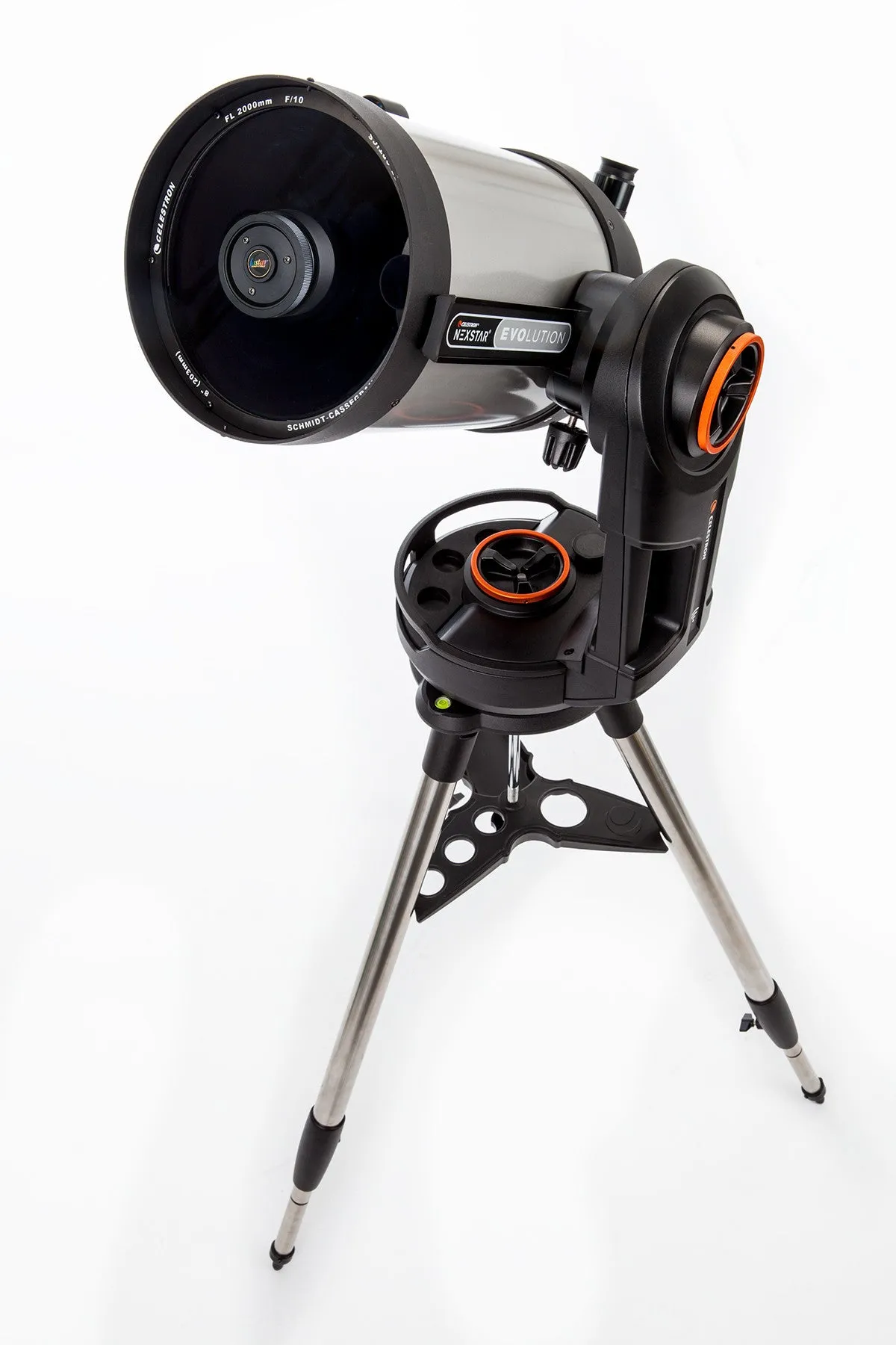 Celestron NexStar Evolution 8 Computerized WiFi Telescope - 12091