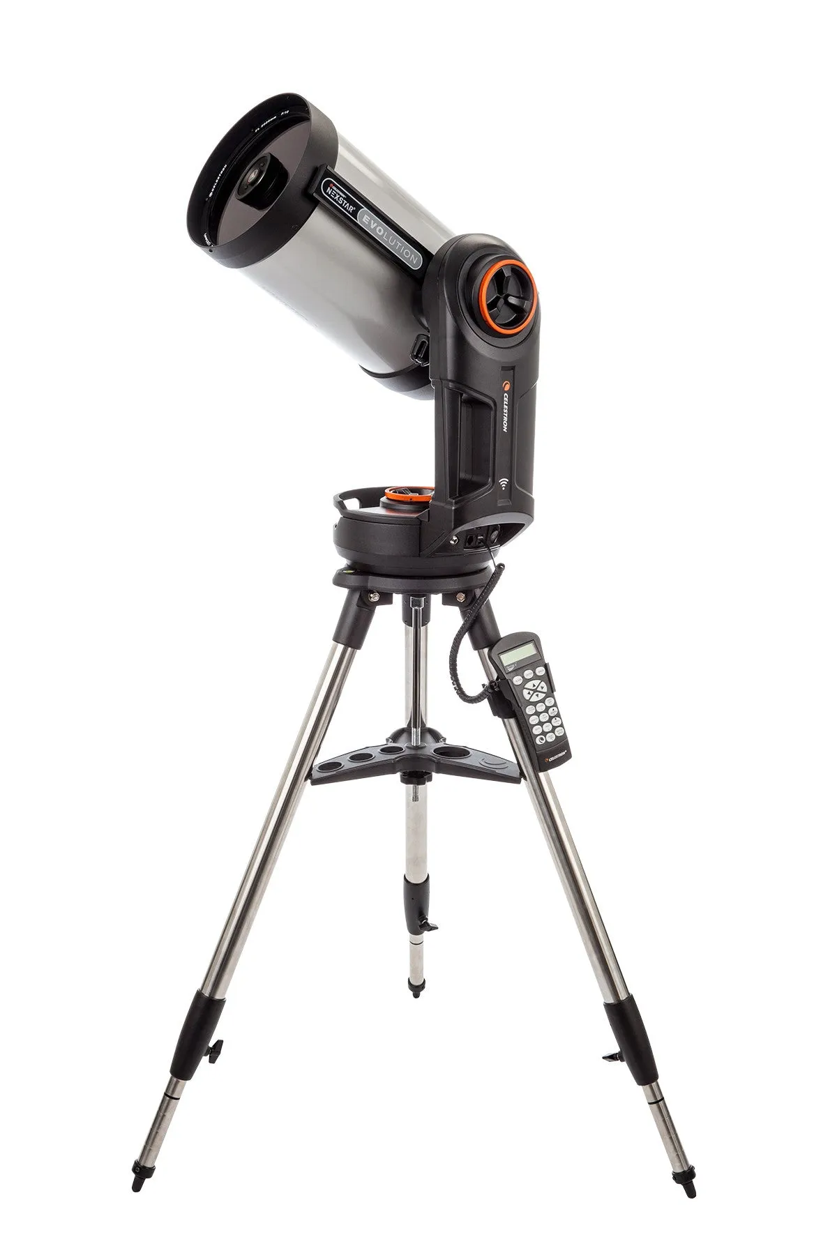 Celestron NexStar Evolution 8 Computerized WiFi Telescope - 12091