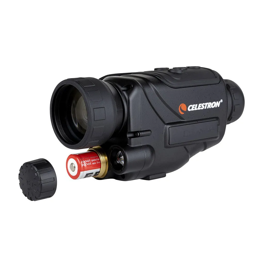 Celestron NV-2 Night Vision Scope - 71221