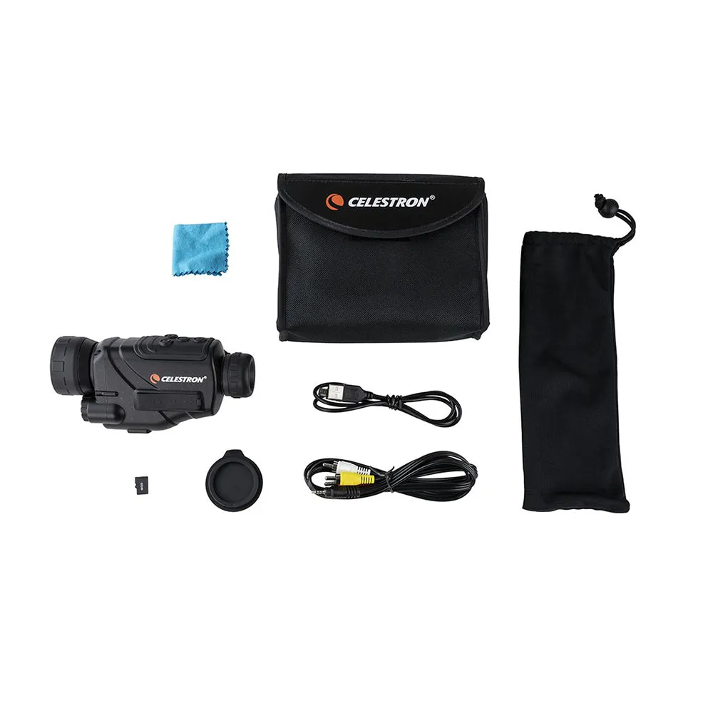 Celestron NV-2 Night Vision Scope - 71221