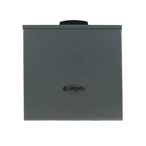 Cellgate AAXX-LTE VZN Unify U320 VZN 4-Door Controller