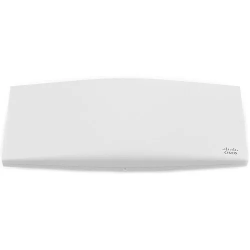 Cisco MR44 Wireless Dual-Band Indoor Access Point Kit with 3-Year Enterprise License and Support