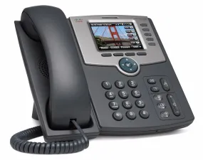 Cisco Spa525g2 5 Line Ip Wifi Phone