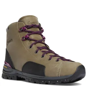 Danner Women's Stronghold (Composite Toe)