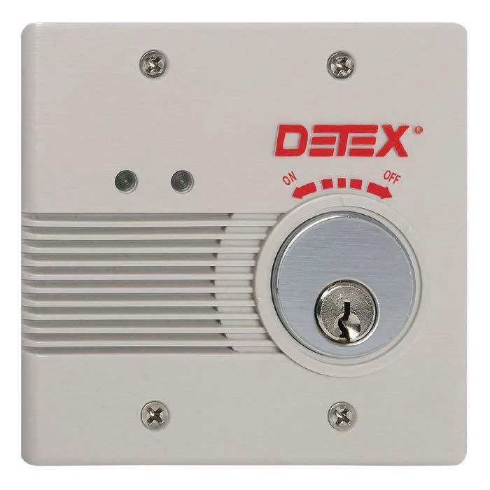 Detex EAX-2500