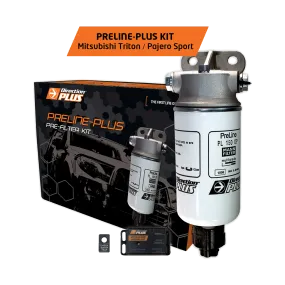 Direction-Plus PreLine-Plus Kit - PL629DPK