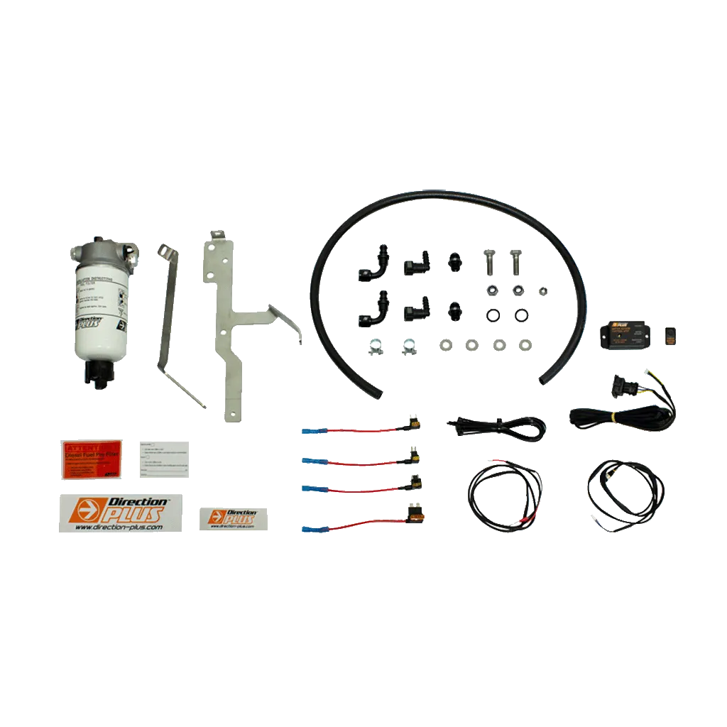 Direction-Plus PreLine-Plus Kit - PL661DPK