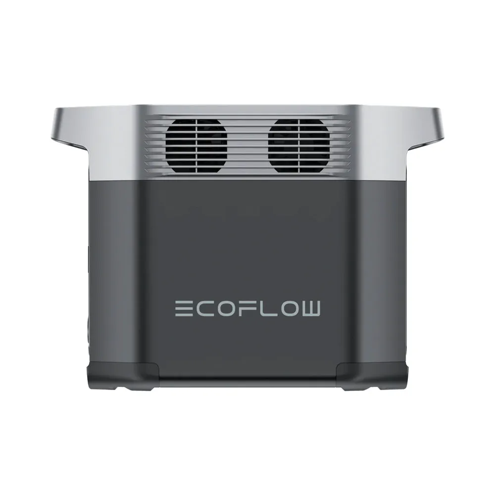 EcoFlow DELTA 2 Portable Power Station