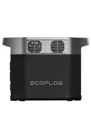 EcoFlow Delta 2 With Smart Extra Battery