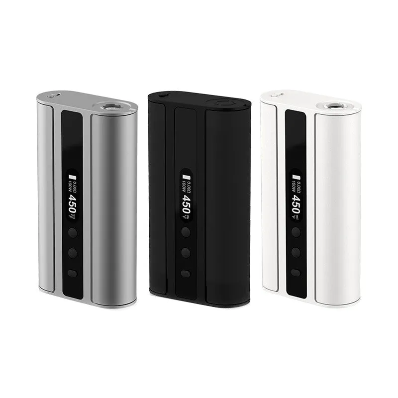 Eleaf iSmoka iStick TC100W Box Mod Kit