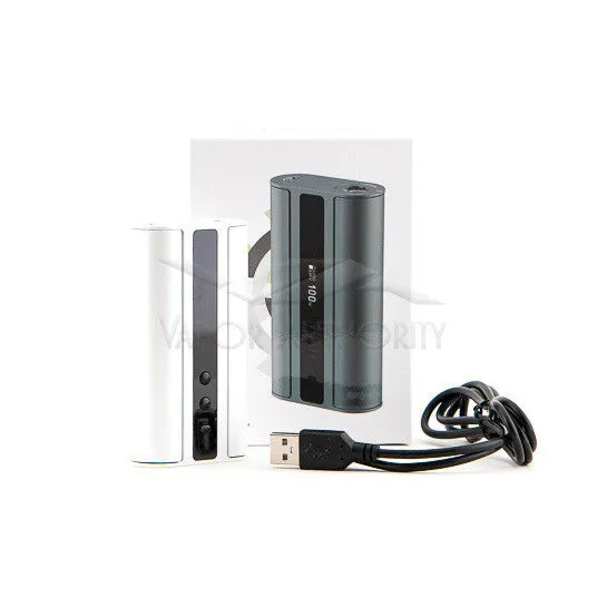 Eleaf iSmoka iStick TC100W Box Mod Kit