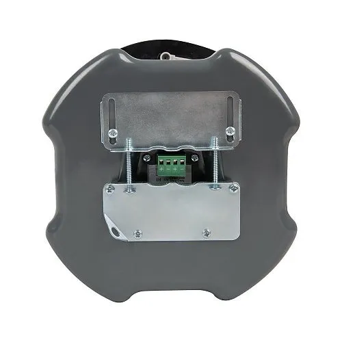 Episode ECS-800-IC-6 800 Commercial Series 70V In-Ceiling Speaker with Tile Bridge and 6" Woofer