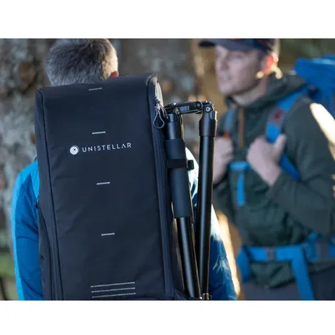 eVscope 2 Digital Telescope and Backpack - Smart, Compact, and User-Friendly Telescope