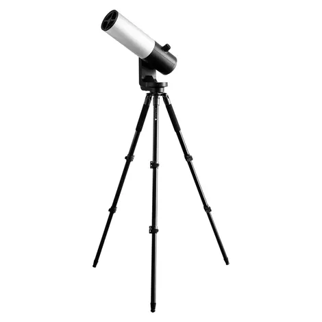 eVscope 2 Digital Telescope - Smart, Compact, and User-Friendly Telescope