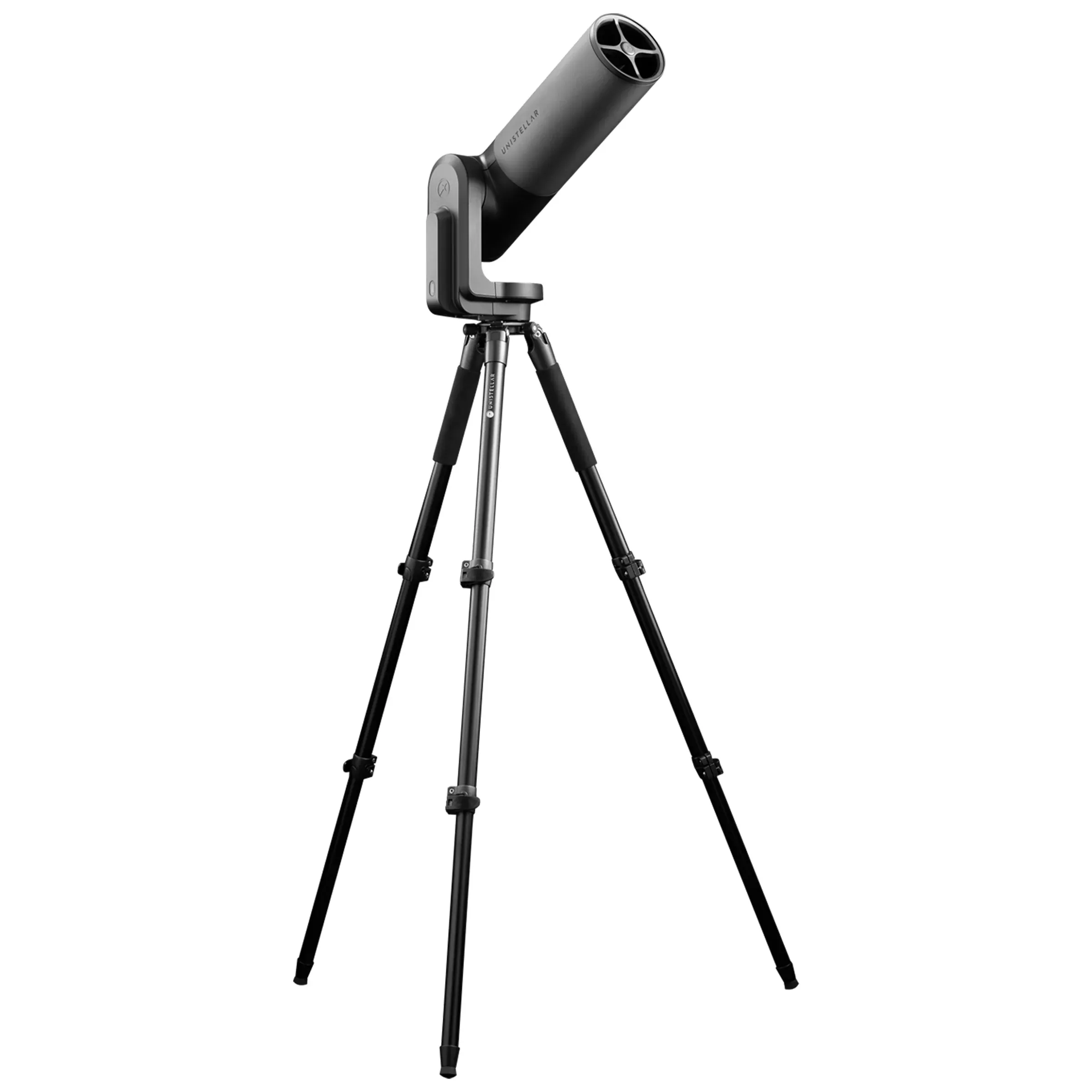 eVscope eQuinox - Smart Digital Reflector Telescope