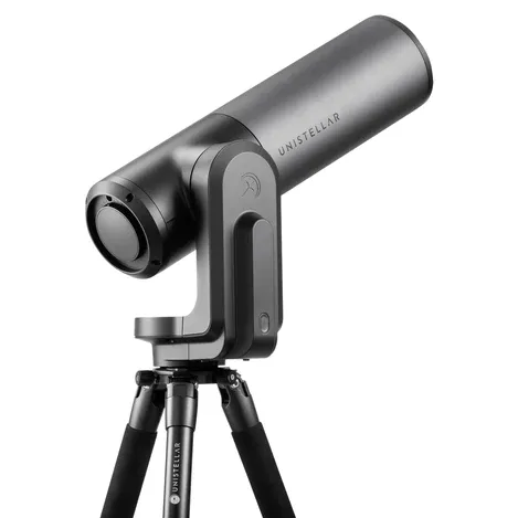 eVscope eQuinox - Smart Digital Reflector Telescope