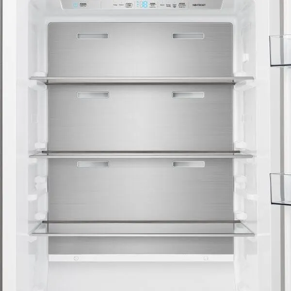 Forno Maderno 60" Convertible Built-In Refrigerator Freezer FFFFD1722-60S