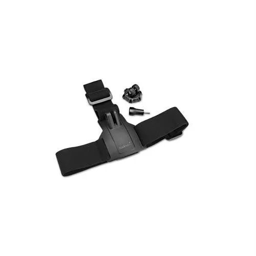 Garmin 010-11921-09 Head Strap Mount For Virb